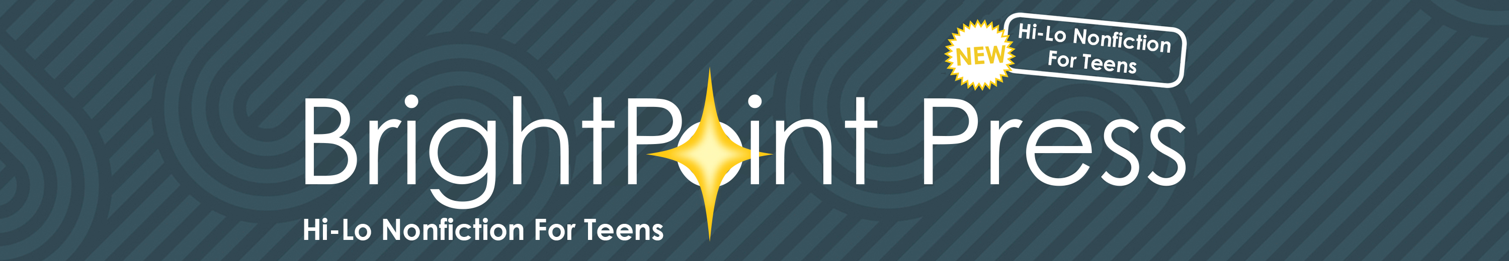 BrightPoint Press header