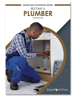 Become a Plumber cover