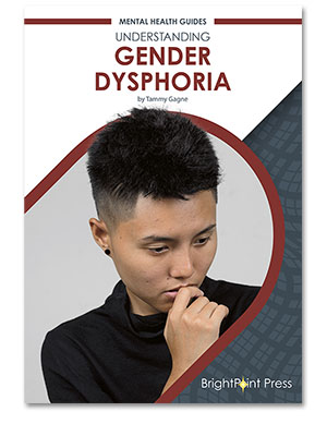 Understanding Gender Dysphoria cover