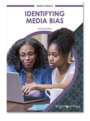 Identifying Media Bias cover