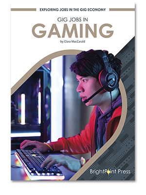 Gig Jobs in Gaming cover