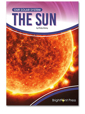 The Sun cover