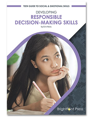 Developing Responsible Decision-Making Skills cover