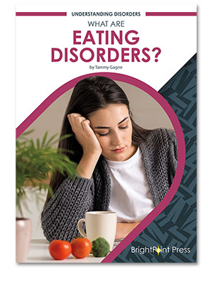What Are Eating Disorders? cover