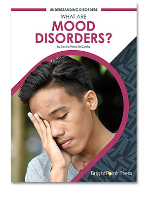 What Are Mood Disorders? cover