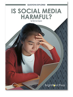 Is Social Media Harmful? cover