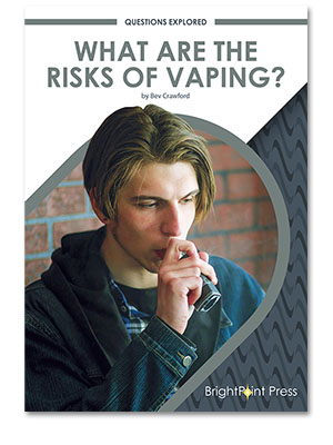 What Are the Risks of Vaping? cover