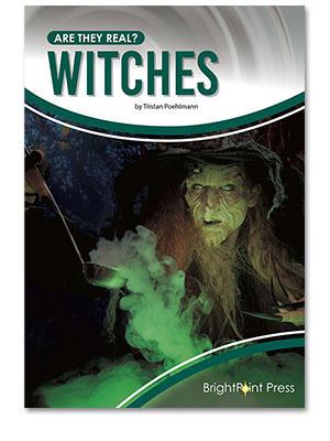 Witches cover