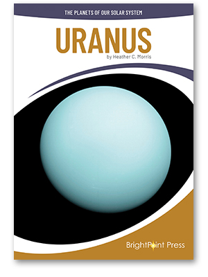 Uranus cover