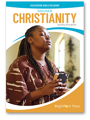 Discover Christianity cover