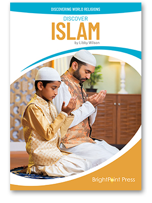 Discover Islam cover