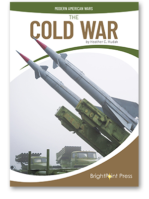 The Cold War cover