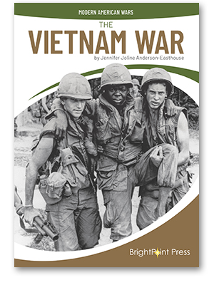 The Vietnam War cover