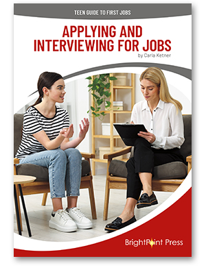 Applying and Interviewing for Jobs cover