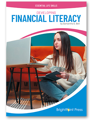 Developing Financial Literacy cover