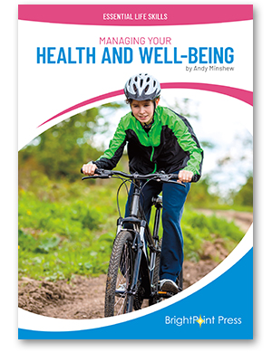 Managing Your Health and Well-Being cover