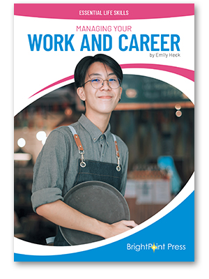 Managing Your Work and Career cover