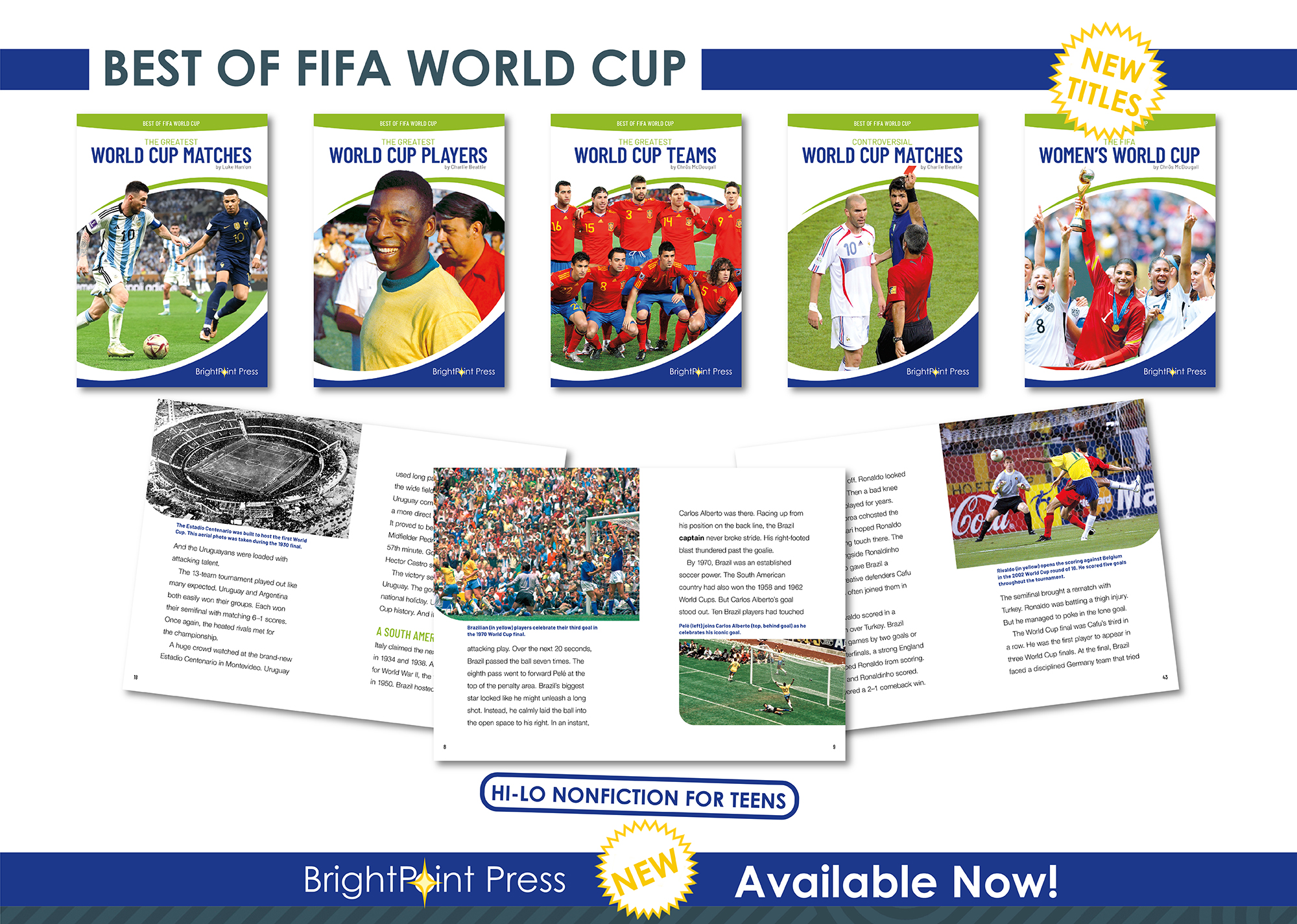 Best of FIFA World Cup