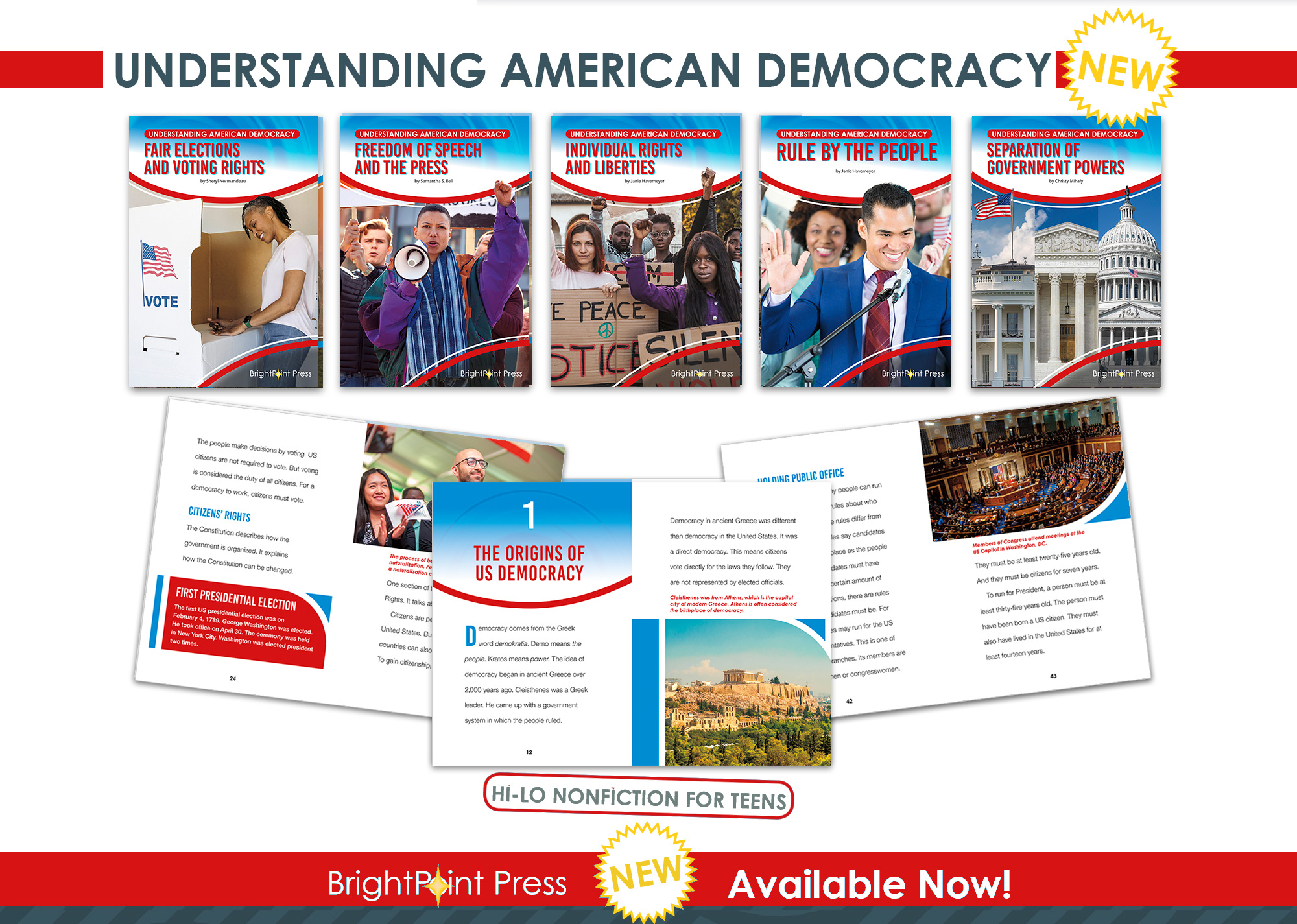 Understanding American Democracy
